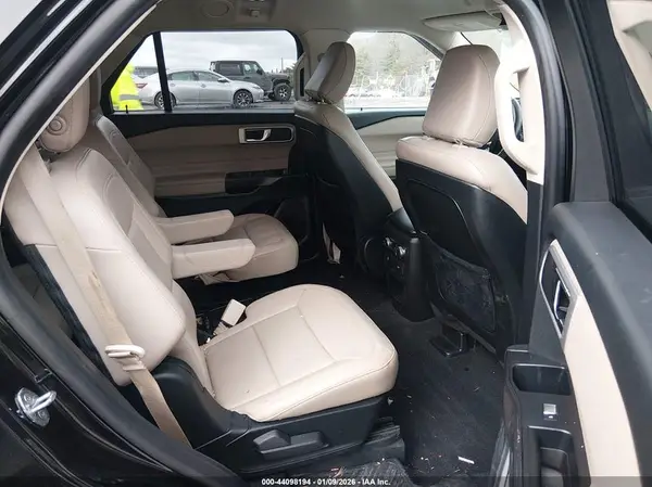 1FMSK8DH8LGB13588 2020 FORD EXPLORER - Image 8