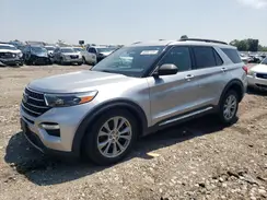 1FMSK8DH8LGB15289 2020 FORD EXPLORER