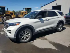 1FMSK8DH8LGB18113 2020 FORD EXPLORER