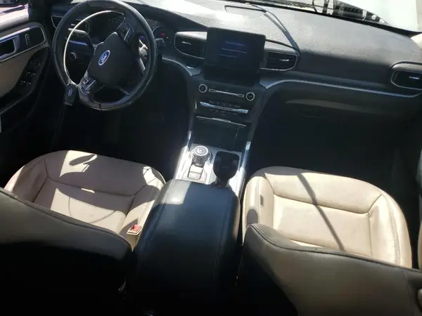 1FMSK8DH8LGB18113 2020 FORD EXPLORER - Image 8