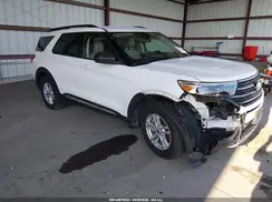 1FMSK8DH8LGB21495 2020 FORD EXPLORER