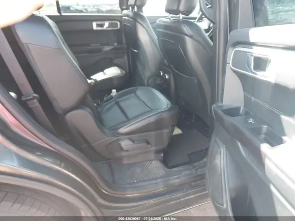 1FMSK8DH8LGB21755 2020 FORD EXPLORER - Image 8