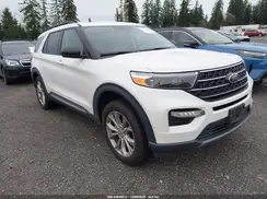 1FMSK8DH8LGB22291 2020 FORD EXPLORER