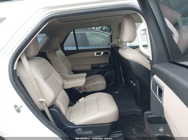 1FMSK8DH8LGB22291 2020 FORD EXPLORER - Image 8