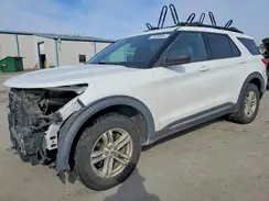 1FMSK8DH8LGB25241 2020 FORD EXPLORER
