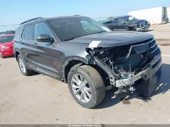 1FMSK8DH8LGB27247 2020 FORD EXPLORER