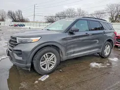 1FMSK8DH8LGB27569 2020 FORD EXPLORER
