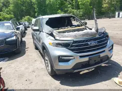 1FMSK8DH8LGB31573 2020 FORD EXPLORER