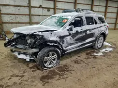 1FMSK8DH8LGB34098 2020 FORD EXPLORER