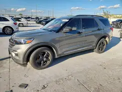 1FMSK8DH8LGB37695 2020 FORD EXPLORER