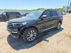 1FMSK8DH8LGB39396 2020 FORD EXPLORER