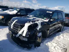 1FMSK8DH8LGB39995 2020 FORD EXPLORER