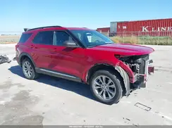 1FMSK8DH8LGB40693 2020 FORD EXPLORER