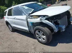 1FMSK8DH8LGB44291 2020 FORD EXPLORER