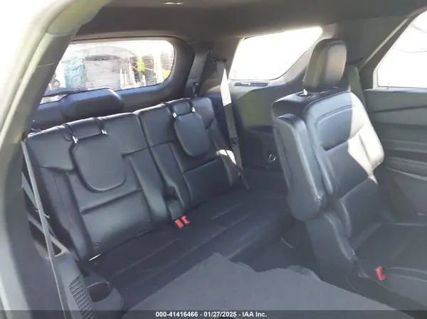 1FMSK8DH8LGB44758 2020 FORD EXPLORER - Image 8