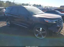 1FMSK8DH8LGB44985 2020 FORD EXPLORER
