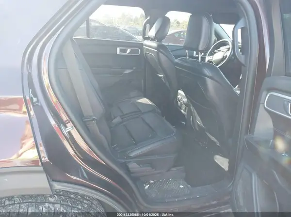 1FMSK8DH8LGB44985 2020 FORD EXPLORER - Image 8