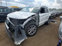 1FMSK8DH8LGB45005 2020 FORD EXPLORER
