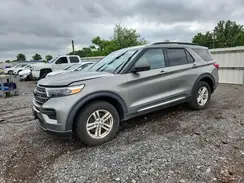 1FMSK8DH8LGB45084 2020 FORD EXPLORER