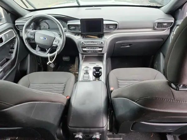 1FMSK8DH8LGB45084 2020 FORD EXPLORER - Image 8