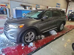 1FMSK8DH8LGB48194 2020 FORD EXPLORER