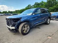 1FMSK8DH8LGB49233 2020 FORD EXPLORER