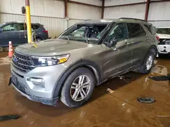 1FMSK8DH8LGB49541 2020 FORD EXPLORER