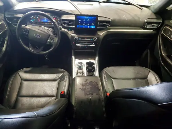 1FMSK8DH8LGB49541 2020 FORD EXPLORER - Image 8