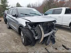 1FMSK8DH8LGB52522 2020 FORD EXPLORER