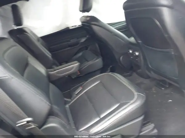 1FMSK8DH8LGB52522 2020 FORD EXPLORER - Image 8