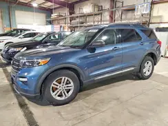 1FMSK8DH8LGB52696 2020 FORD EXPLORER