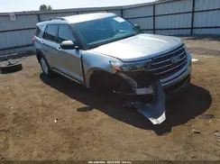 1FMSK8DH8LGB54951 2020 FORD EXPLORER