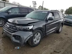 1FMSK8DH8LGB57588 2020 FORD EXPLORER