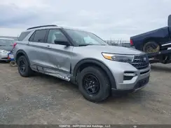 1FMSK8DH8LGB57929 2020 FORD EXPLORER