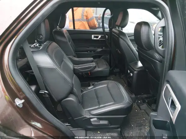 1FMSK8DH8LGB62144 2020 FORD EXPLORER - Image 8
