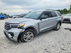 1FMSK8DH8LGB63133 2020 FORD EXPLORER