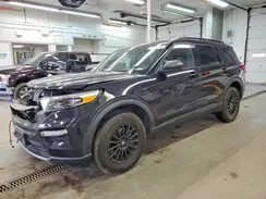 1FMSK8DH8LGB64914 2020 FORD EXPLORER