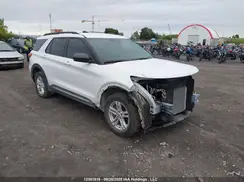 1FMSK8DH8LGB68493 2020 FORD EXPLORER