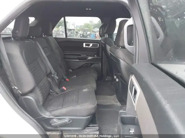 1FMSK8DH8LGB68493 2020 FORD EXPLORER - Image 8