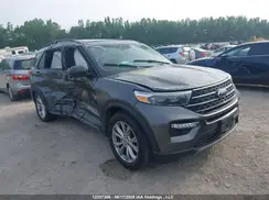 1FMSK8DH8LGB68705 2020 FORD EXPLORER