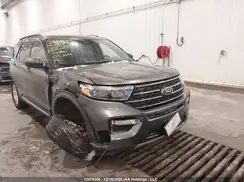 1FMSK8DH8LGB69532 2020 FORD EXPLORER