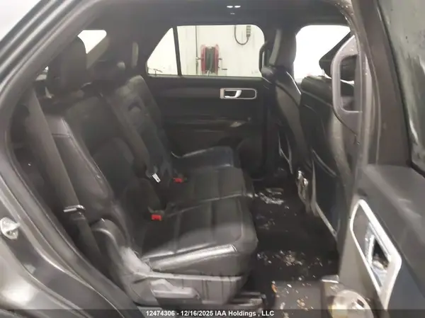 1FMSK8DH8LGB69532 2020 FORD EXPLORER - Image 8