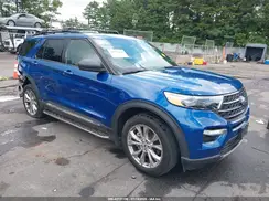 1FMSK8DH8LGB70258 2020 FORD EXPLORER
