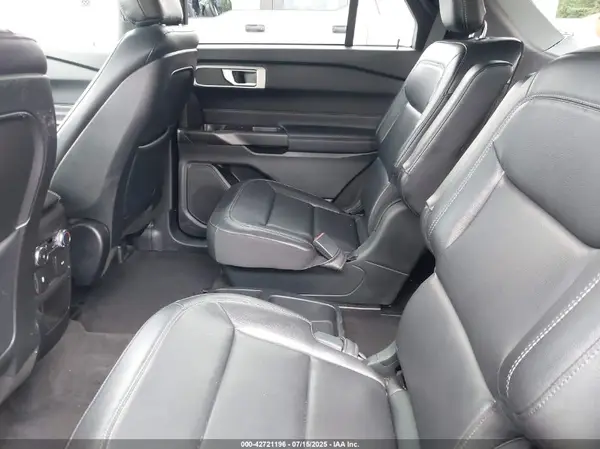 1FMSK8DH8LGB70258 2020 FORD EXPLORER - Image 8