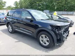 1FMSK8DH8LGB70745 2020 FORD EXPLORER