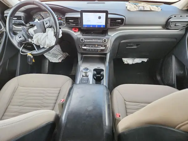 1FMSK8DH8LGB70812 2020 FORD EXPLORER - Image 8