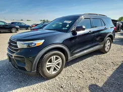 1FMSK8DH8LGB70826 2020 FORD EXPLORER