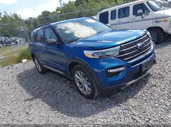 1FMSK8DH8LGB71233 2020 FORD EXPLORER