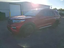 1FMSK8DH8LGB72723 2020 FORD EXPLORER