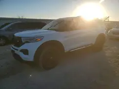 1FMSK8DH8LGB73211 2020 FORD EXPLORER